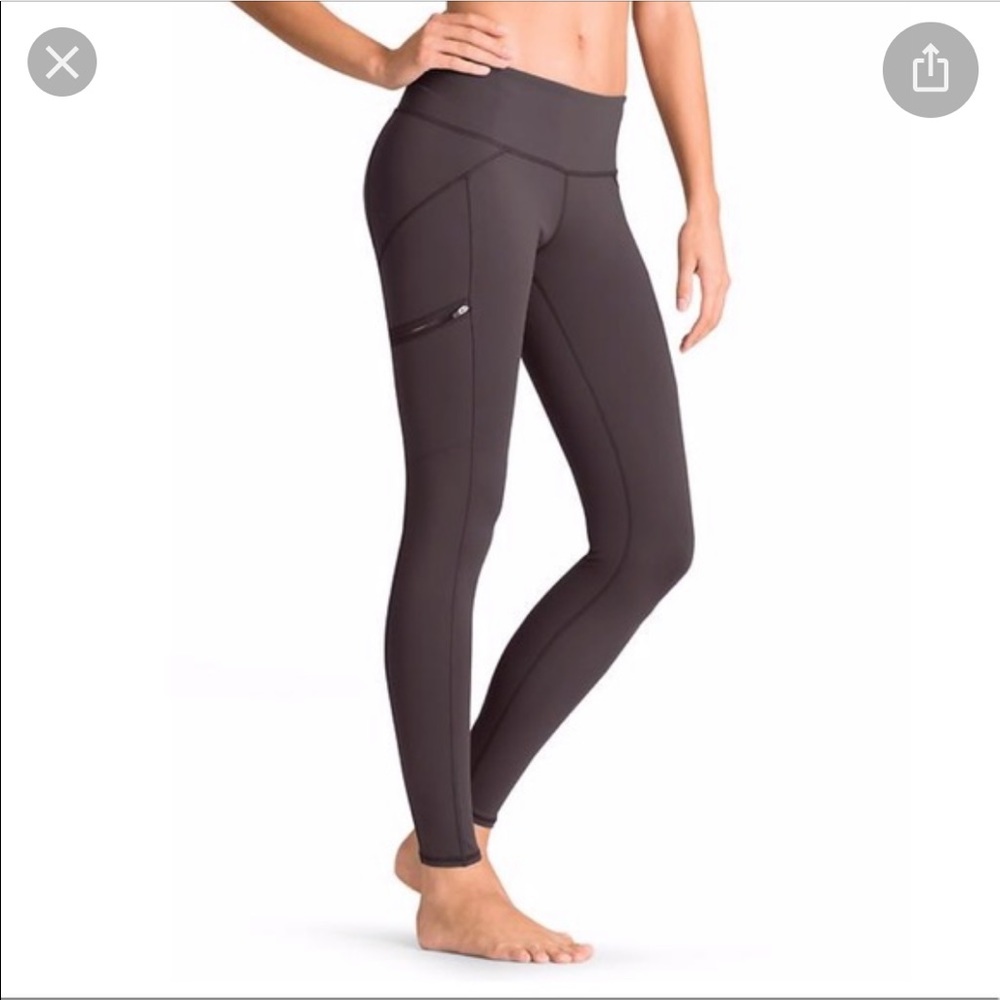Athleta Drifter Tights